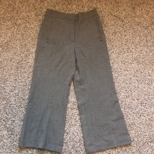 Aritzia Plaid Pants - Little Moon size 10
